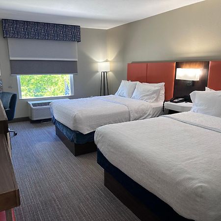 Hampton Inn & Suites Tallahassee I-10-Thomasville Road Extérieur photo