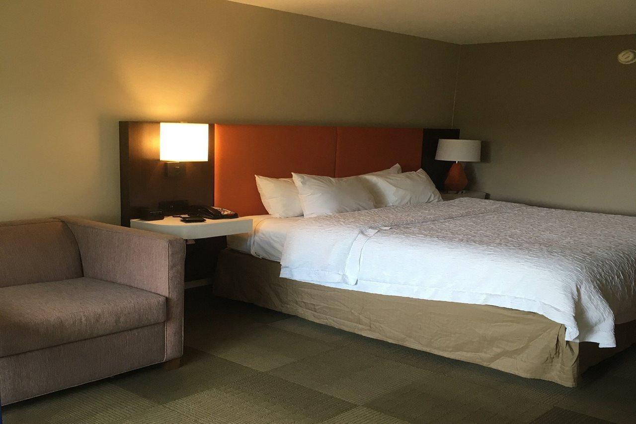 Hampton Inn & Suites Tallahassee I-10-Thomasville Road Extérieur photo