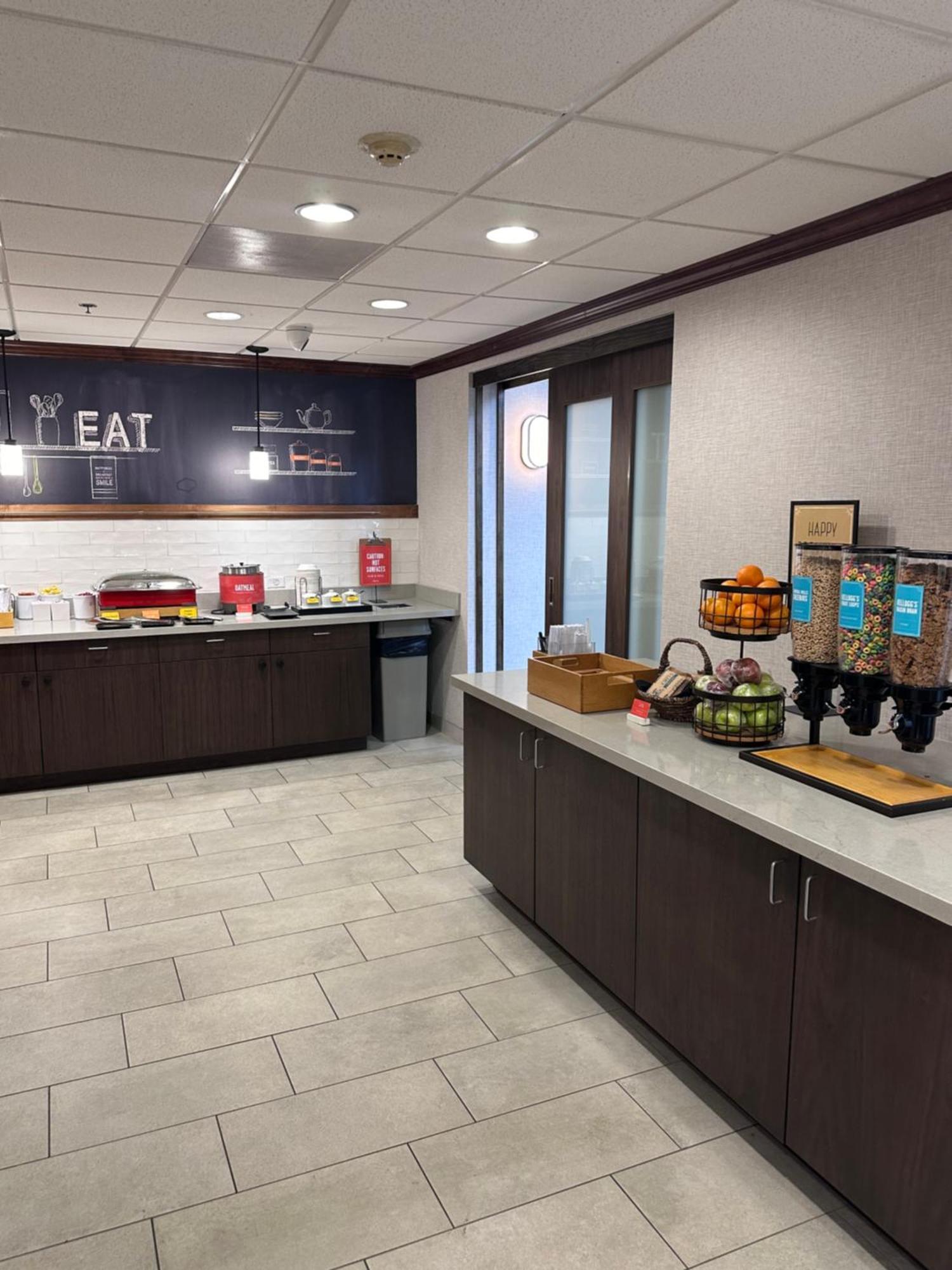 Hampton Inn & Suites Tallahassee I-10-Thomasville Road Extérieur photo