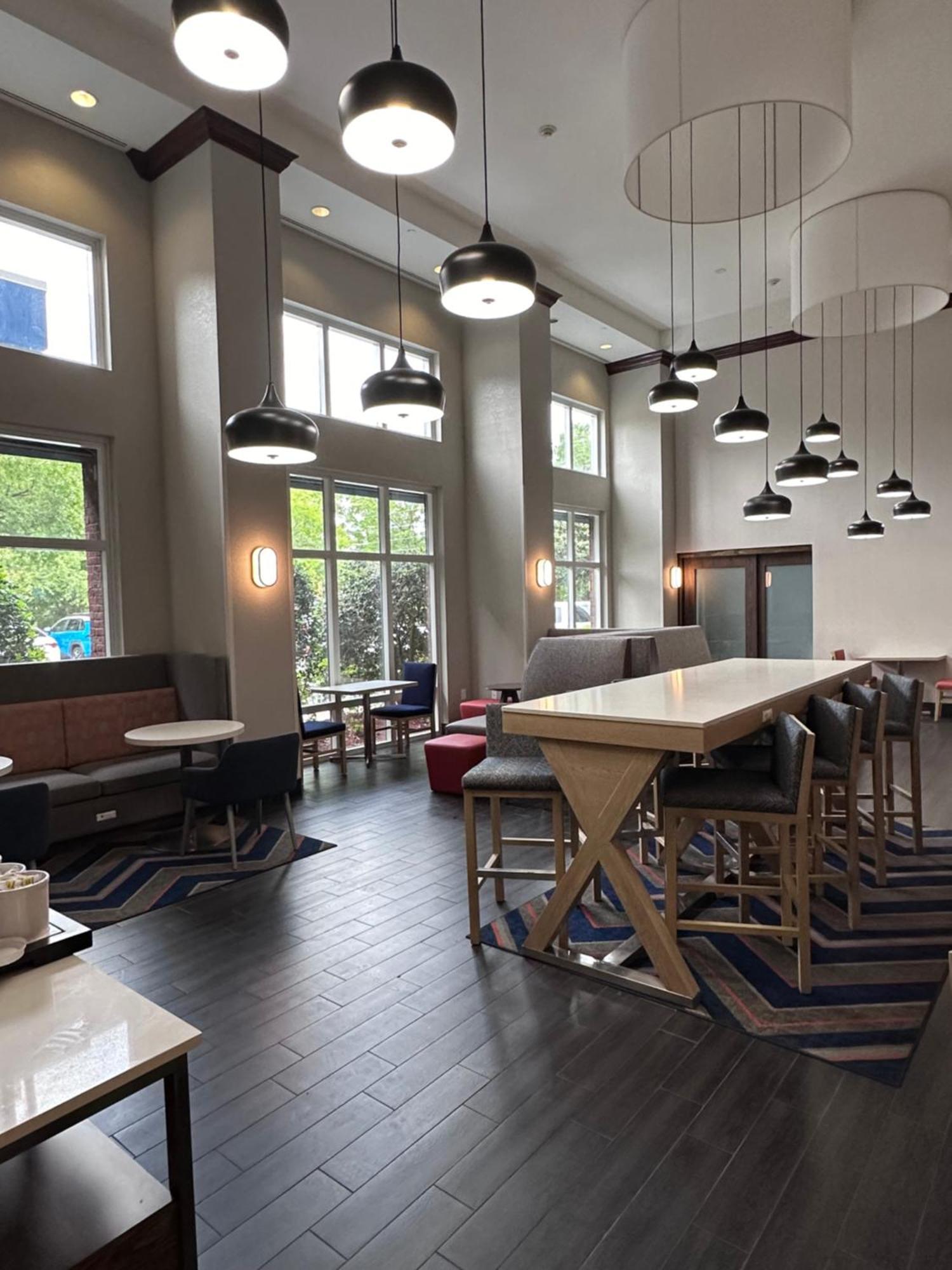 Hampton Inn & Suites Tallahassee I-10-Thomasville Road Extérieur photo