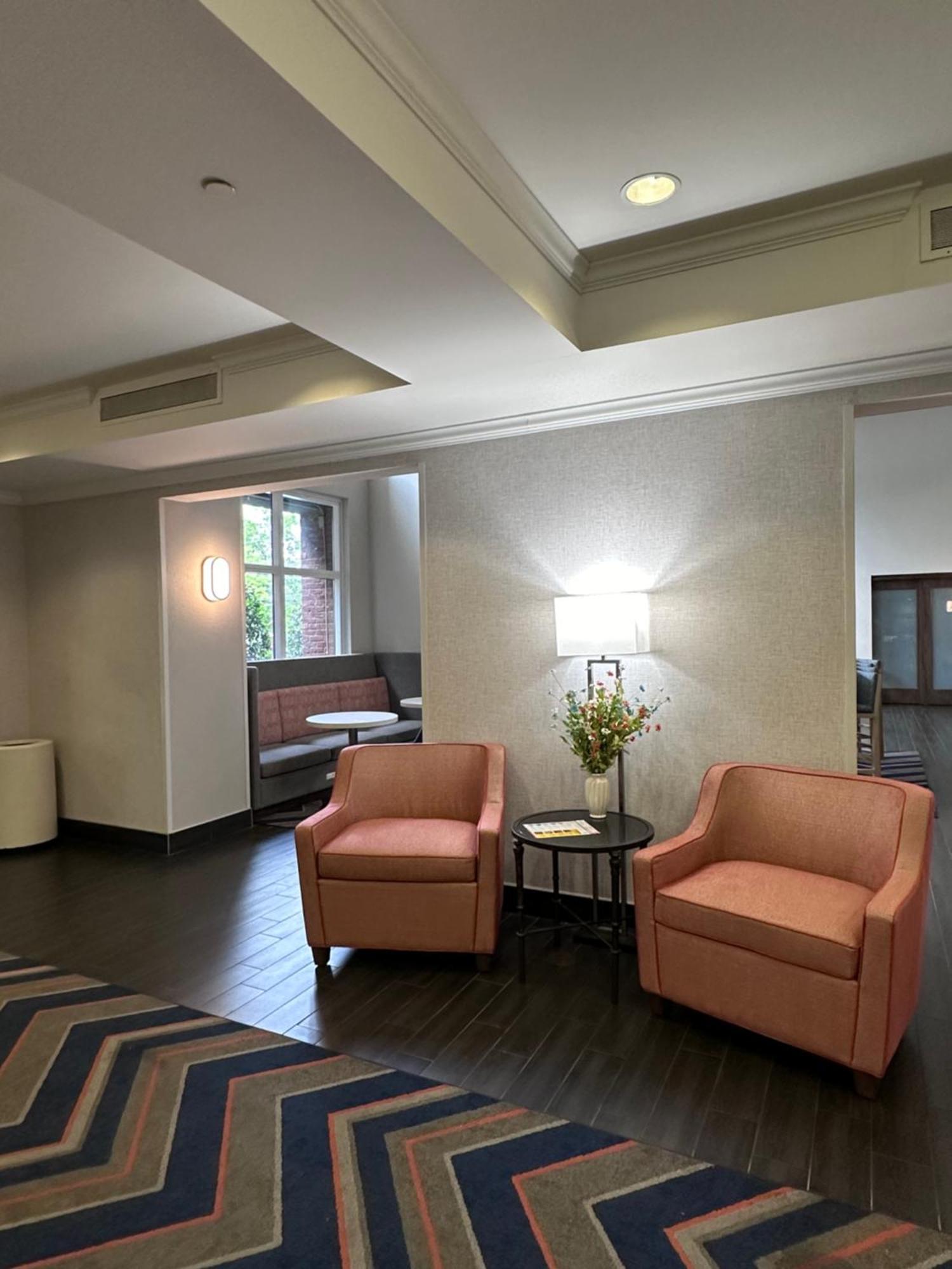 Hampton Inn & Suites Tallahassee I-10-Thomasville Road Extérieur photo