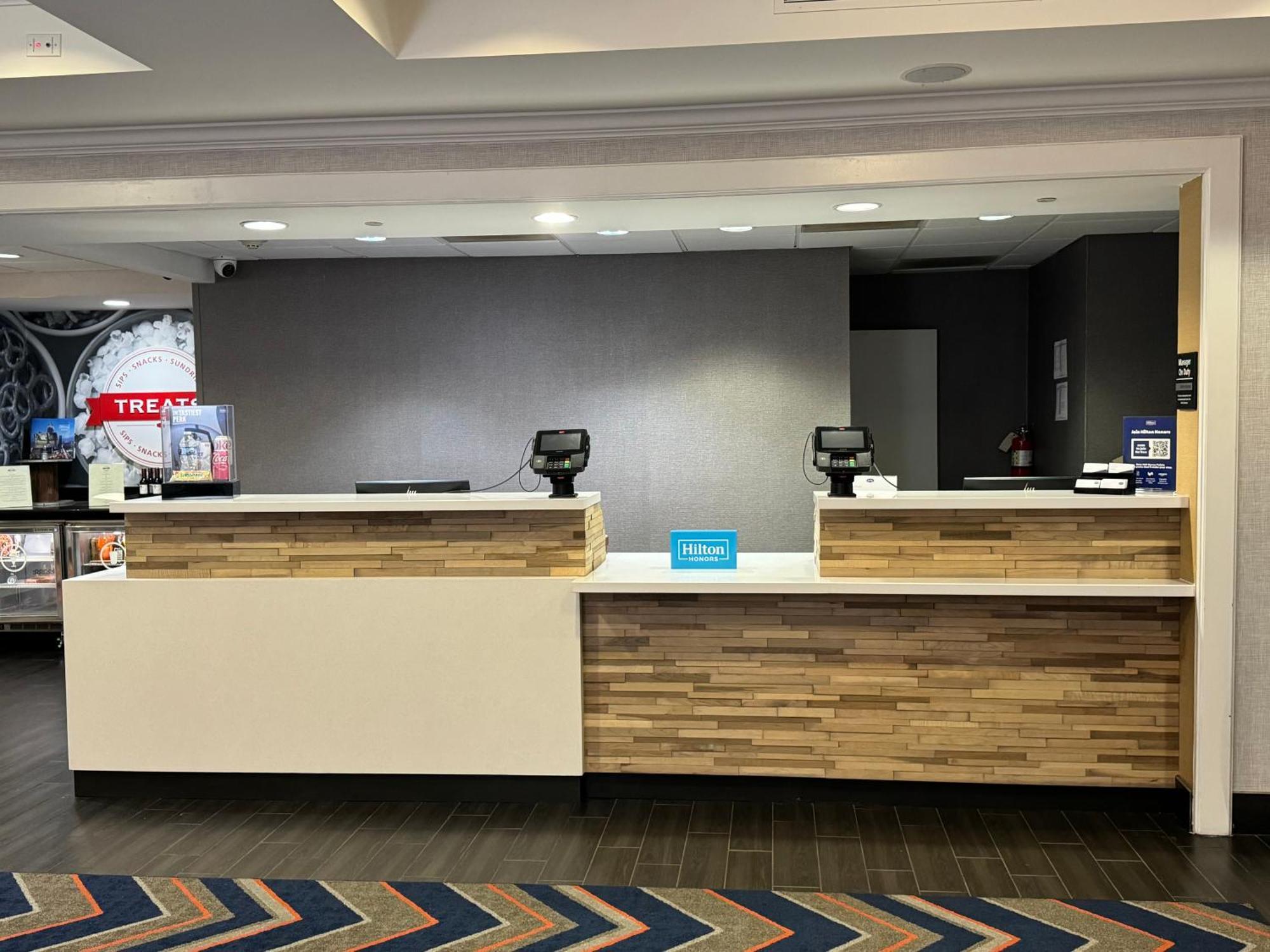 Hampton Inn & Suites Tallahassee I-10-Thomasville Road Extérieur photo