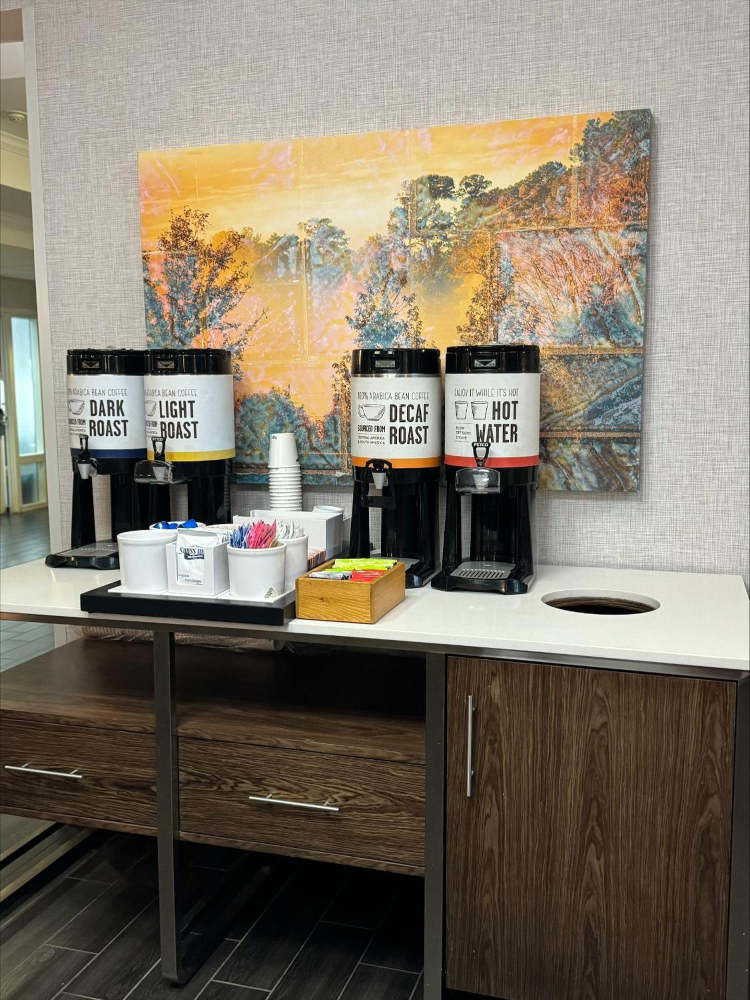 Hampton Inn & Suites Tallahassee I-10-Thomasville Road Extérieur photo