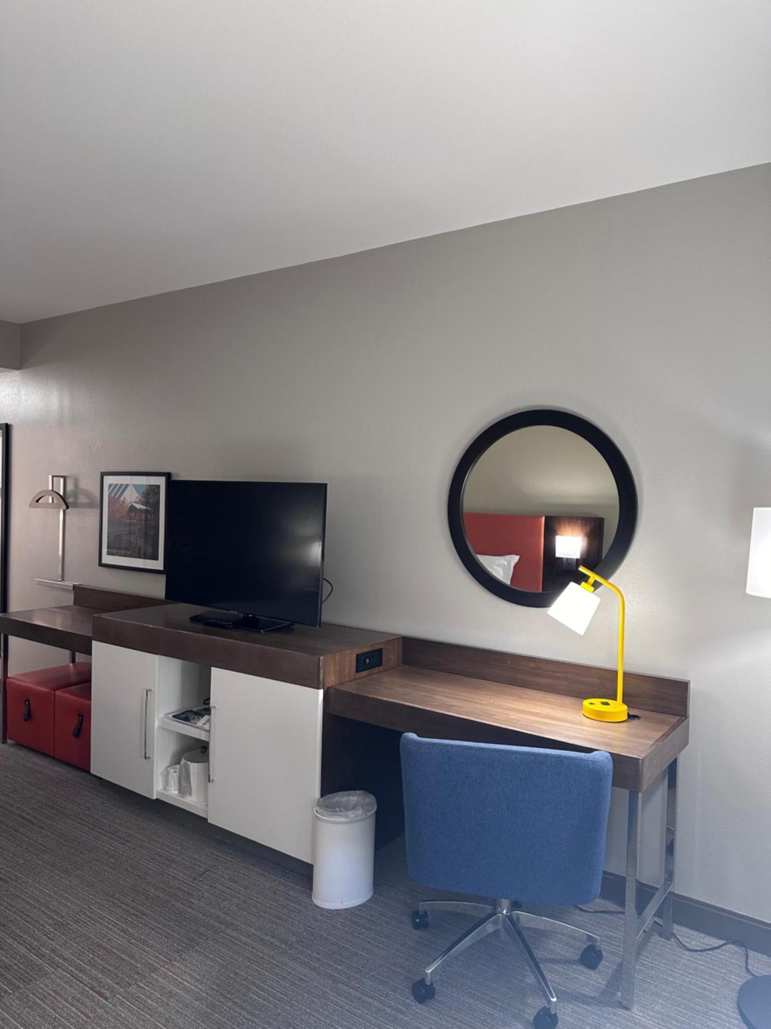 Hampton Inn & Suites Tallahassee I-10-Thomasville Road Extérieur photo