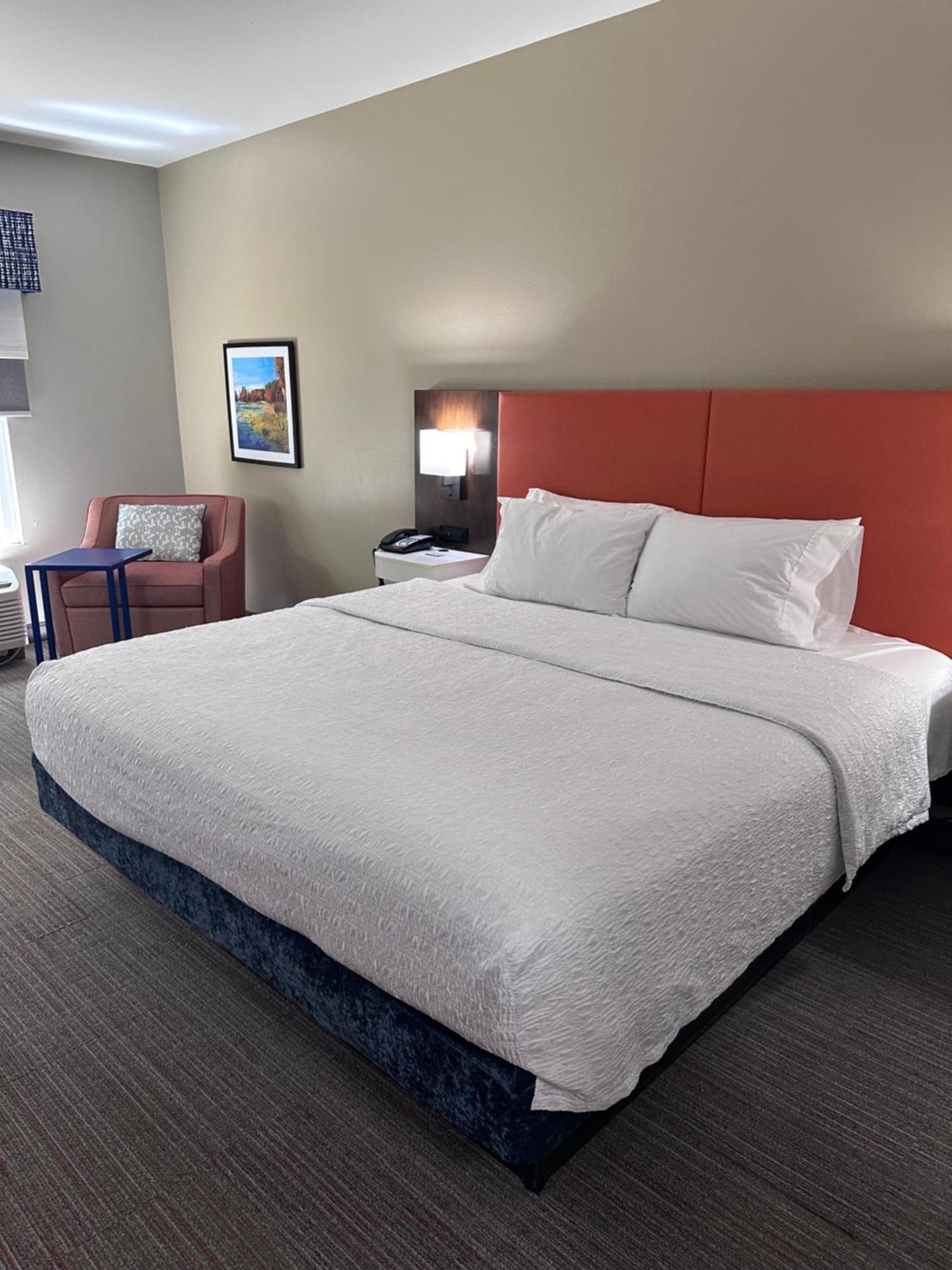 Hampton Inn & Suites Tallahassee I-10-Thomasville Road Extérieur photo