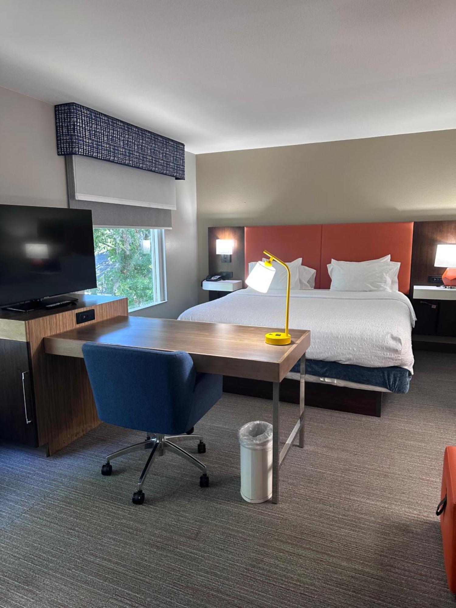 Hampton Inn & Suites Tallahassee I-10-Thomasville Road Extérieur photo