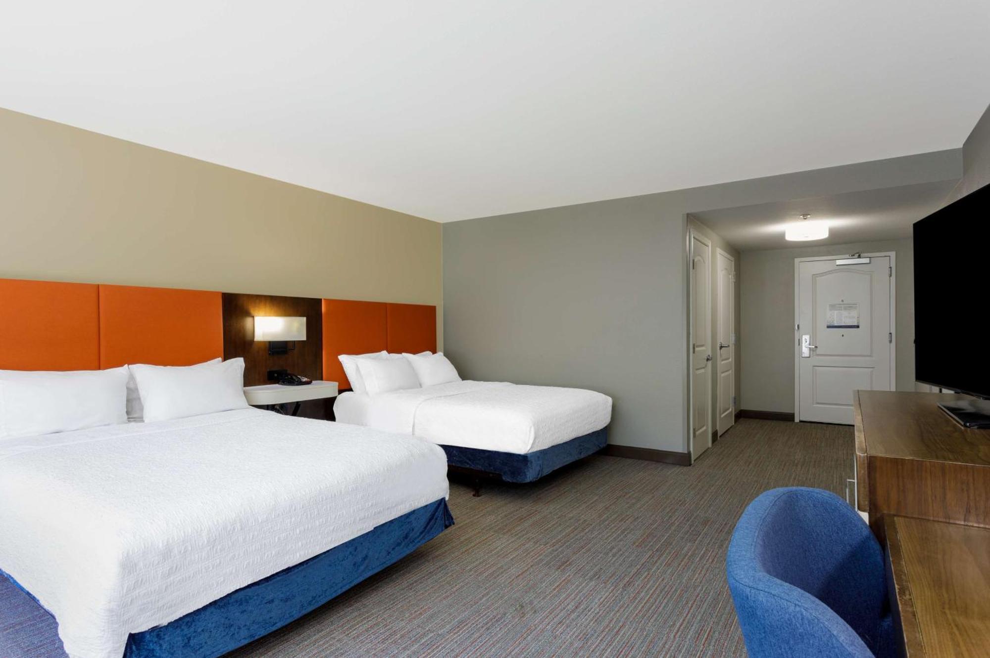 Hampton Inn & Suites Tallahassee I-10-Thomasville Road Extérieur photo