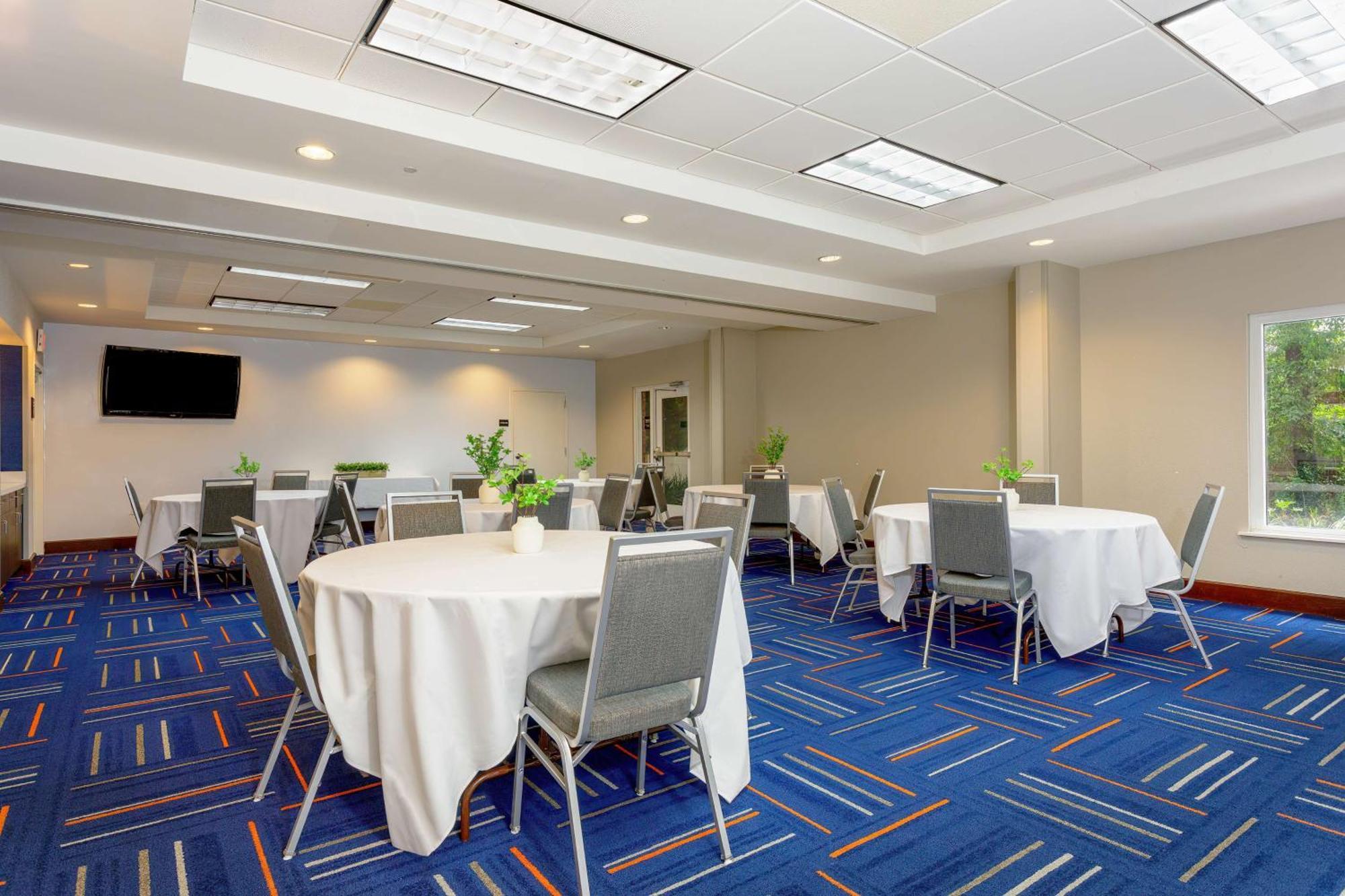 Hampton Inn & Suites Tallahassee I-10-Thomasville Road Extérieur photo