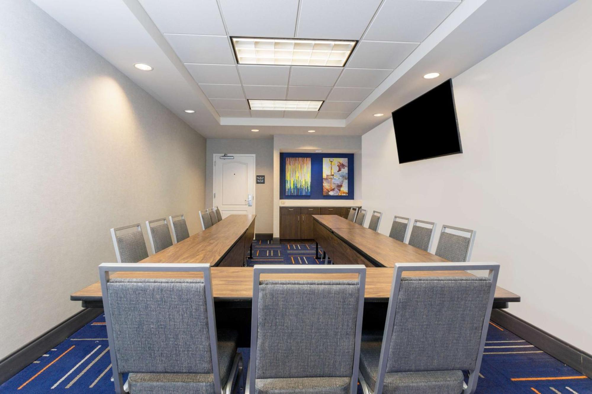 Hampton Inn & Suites Tallahassee I-10-Thomasville Road Extérieur photo