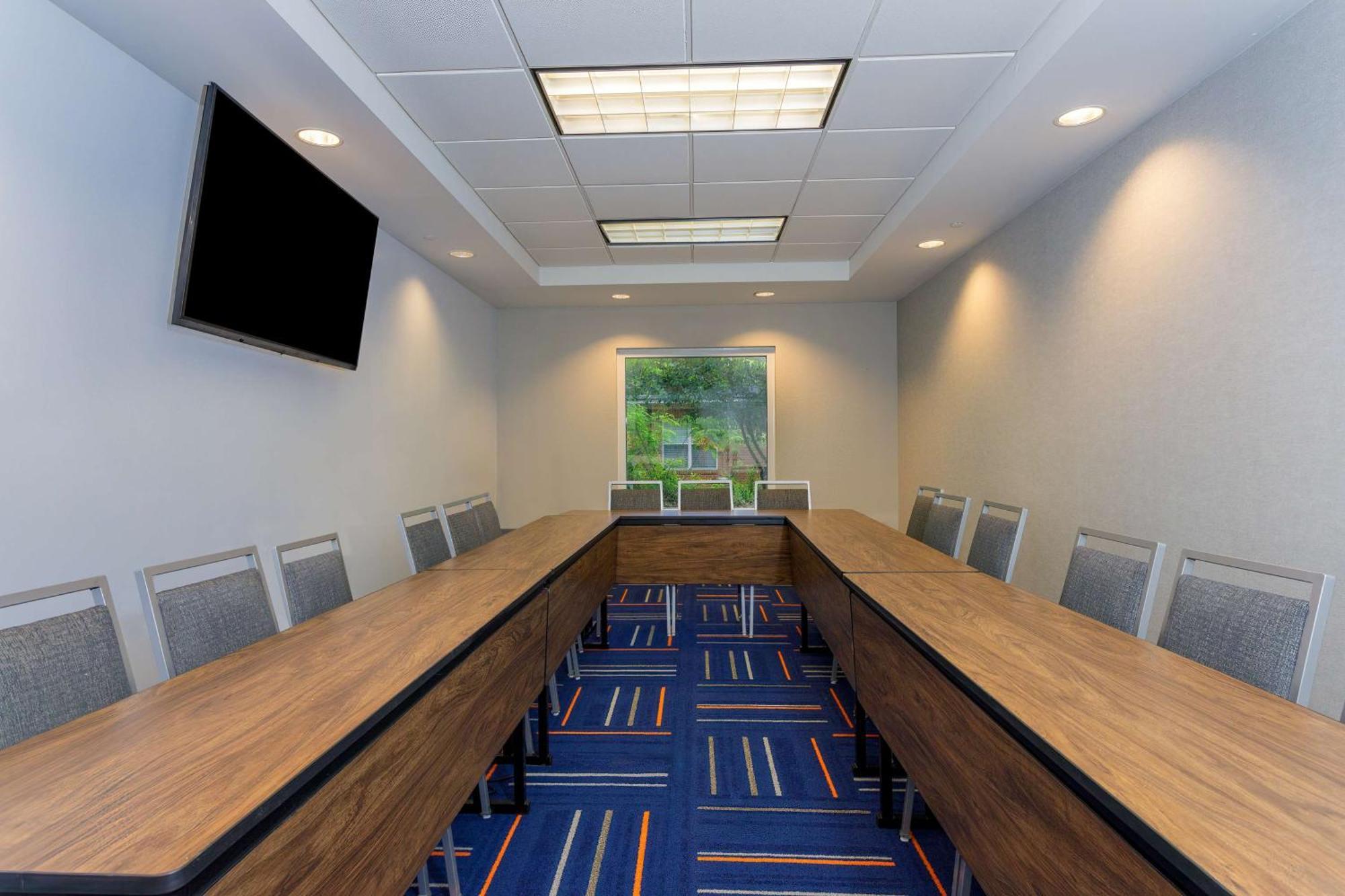 Hampton Inn & Suites Tallahassee I-10-Thomasville Road Extérieur photo
