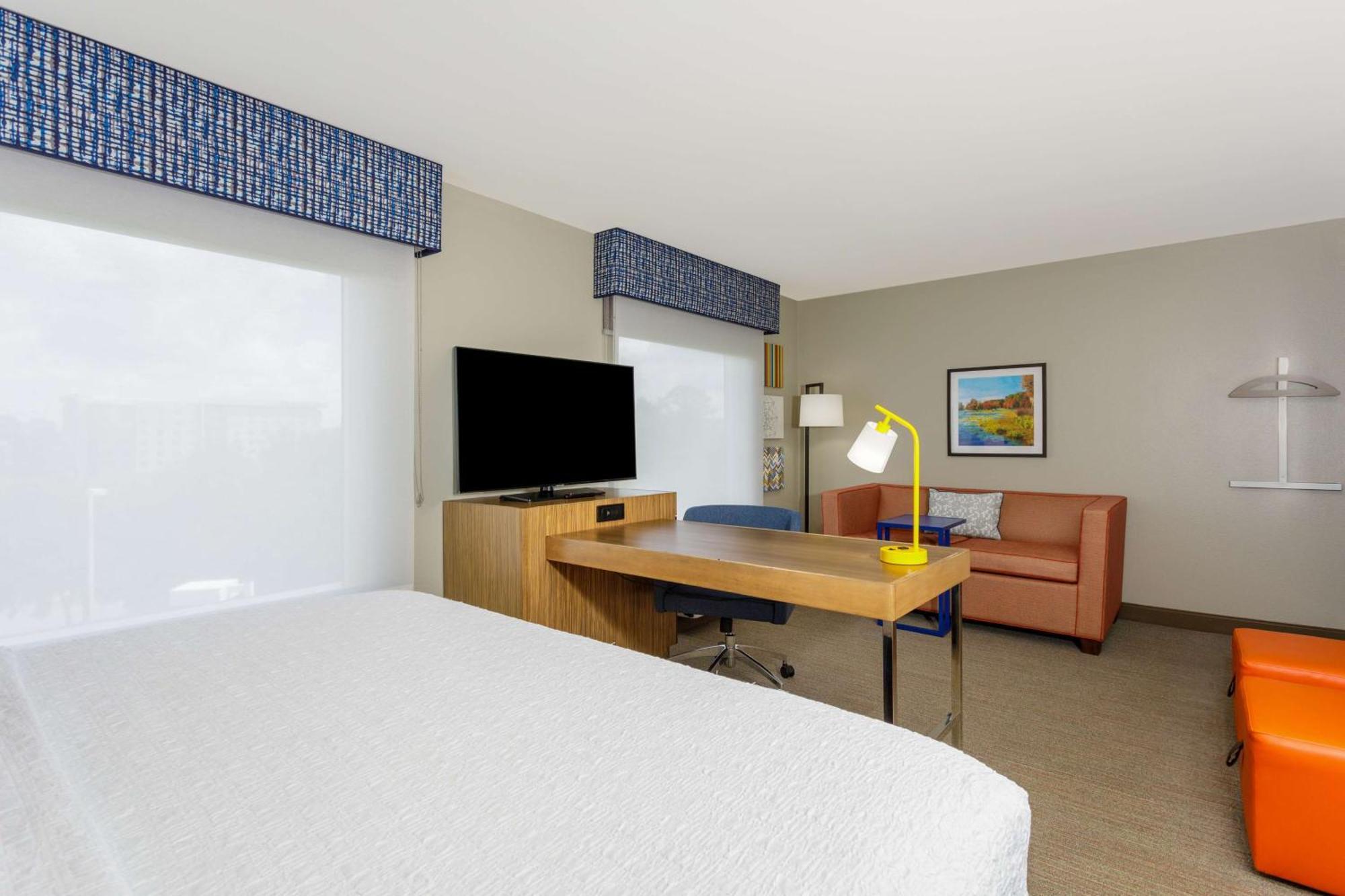 Hampton Inn & Suites Tallahassee I-10-Thomasville Road Extérieur photo