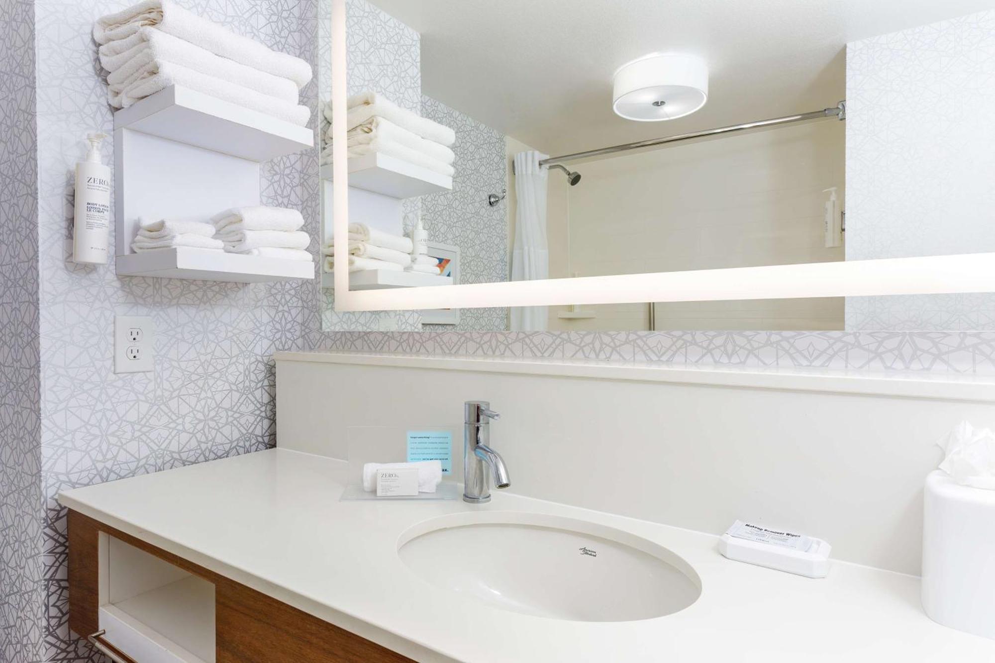 Hampton Inn & Suites Tallahassee I-10-Thomasville Road Extérieur photo
