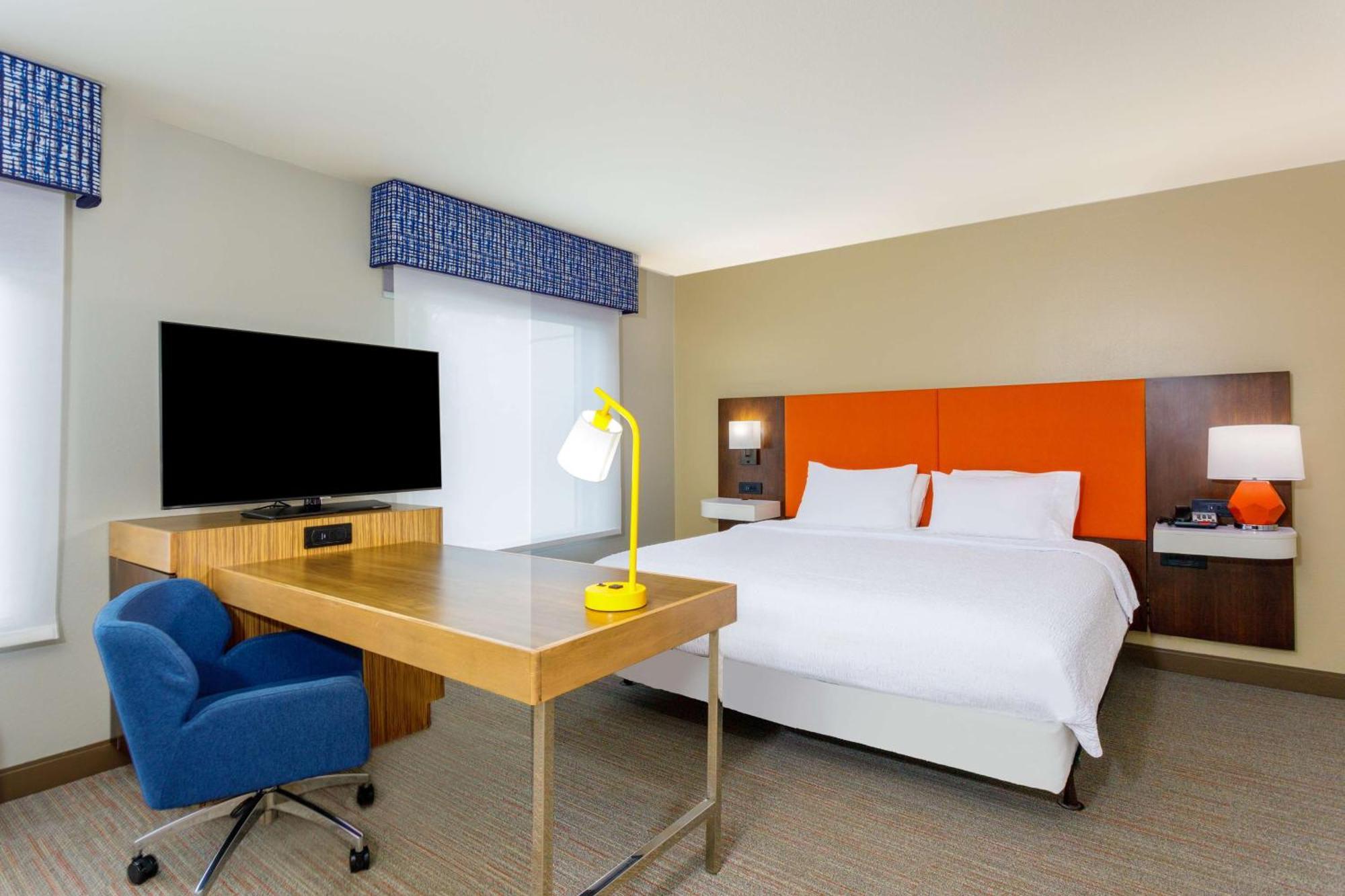 Hampton Inn & Suites Tallahassee I-10-Thomasville Road Extérieur photo