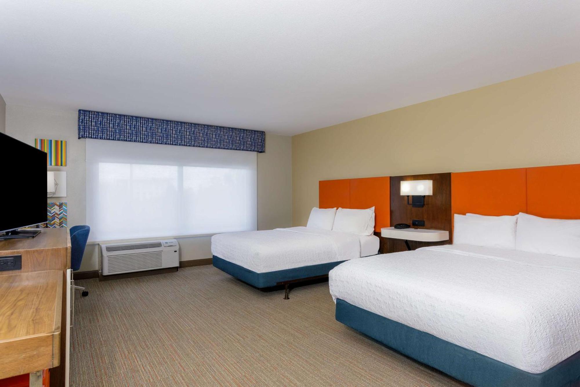 Hampton Inn & Suites Tallahassee I-10-Thomasville Road Extérieur photo