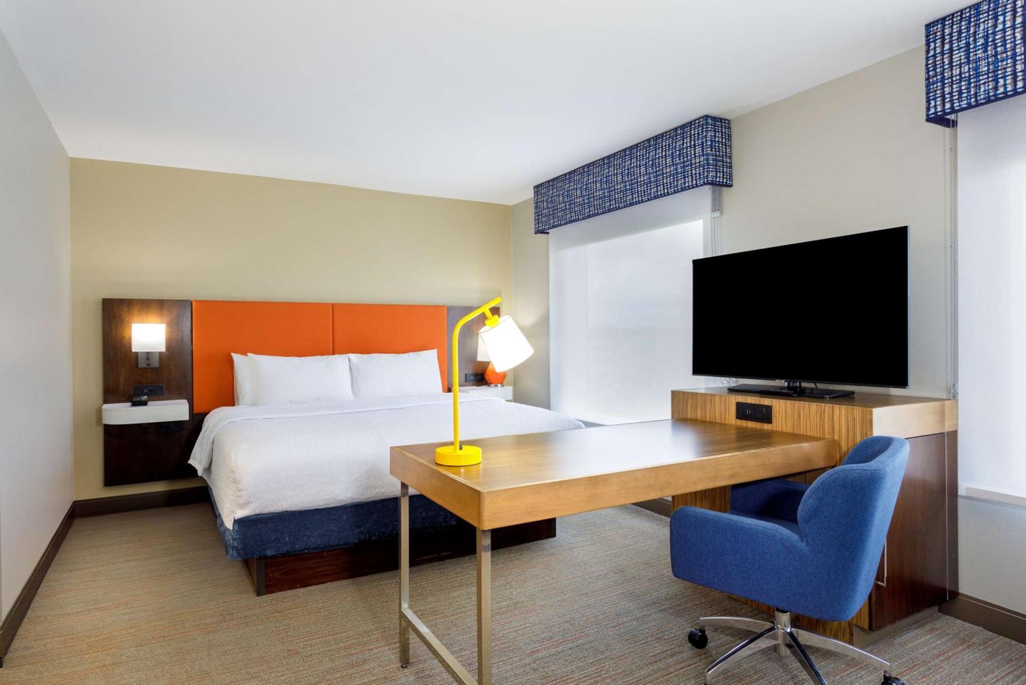 Hampton Inn & Suites Tallahassee I-10-Thomasville Road Extérieur photo