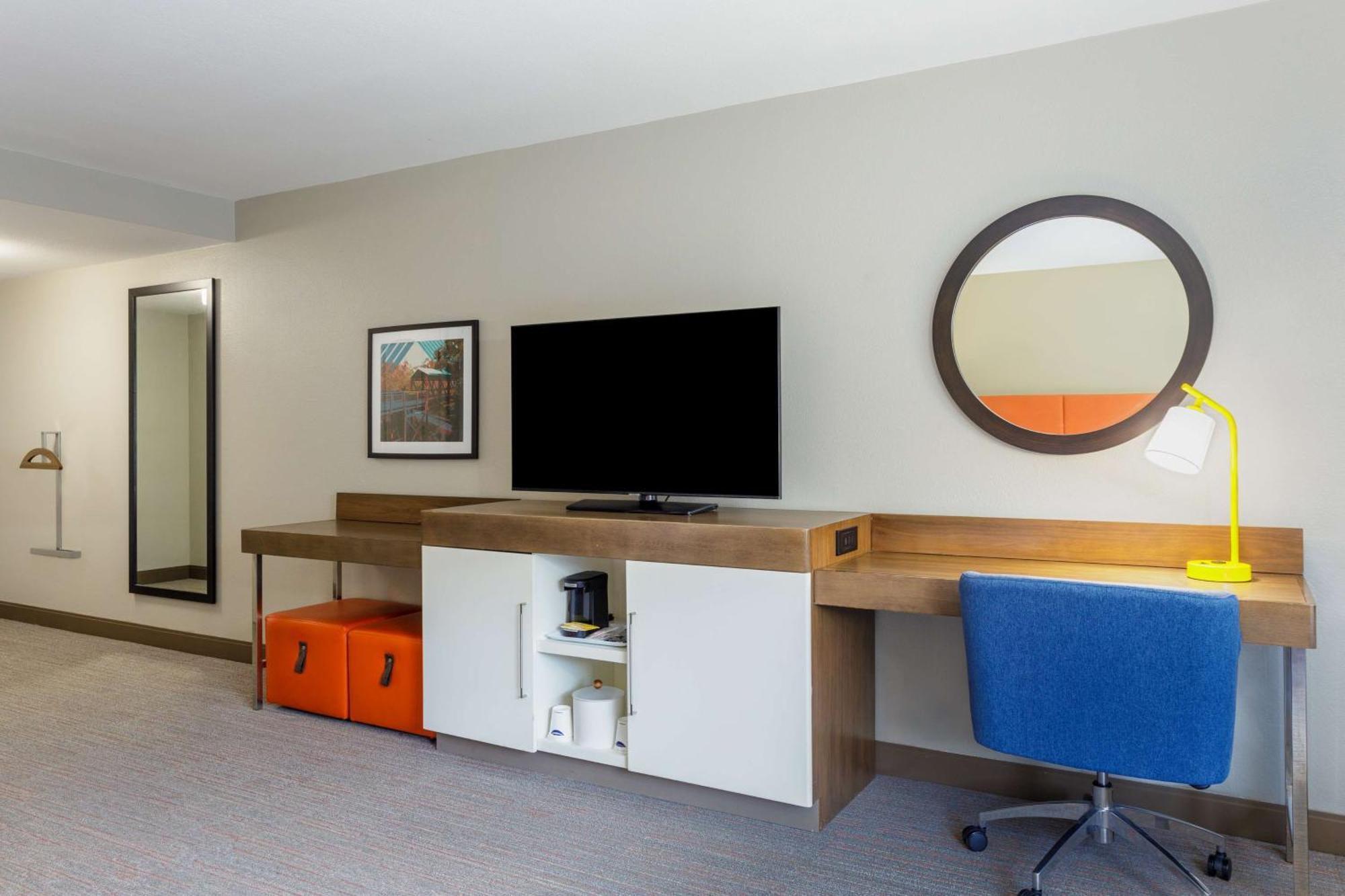 Hampton Inn & Suites Tallahassee I-10-Thomasville Road Extérieur photo