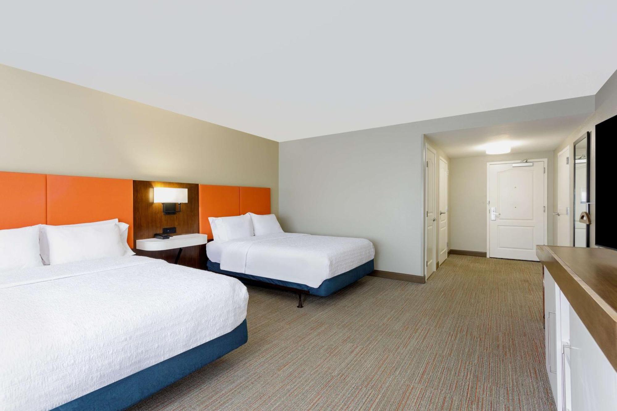 Hampton Inn & Suites Tallahassee I-10-Thomasville Road Extérieur photo