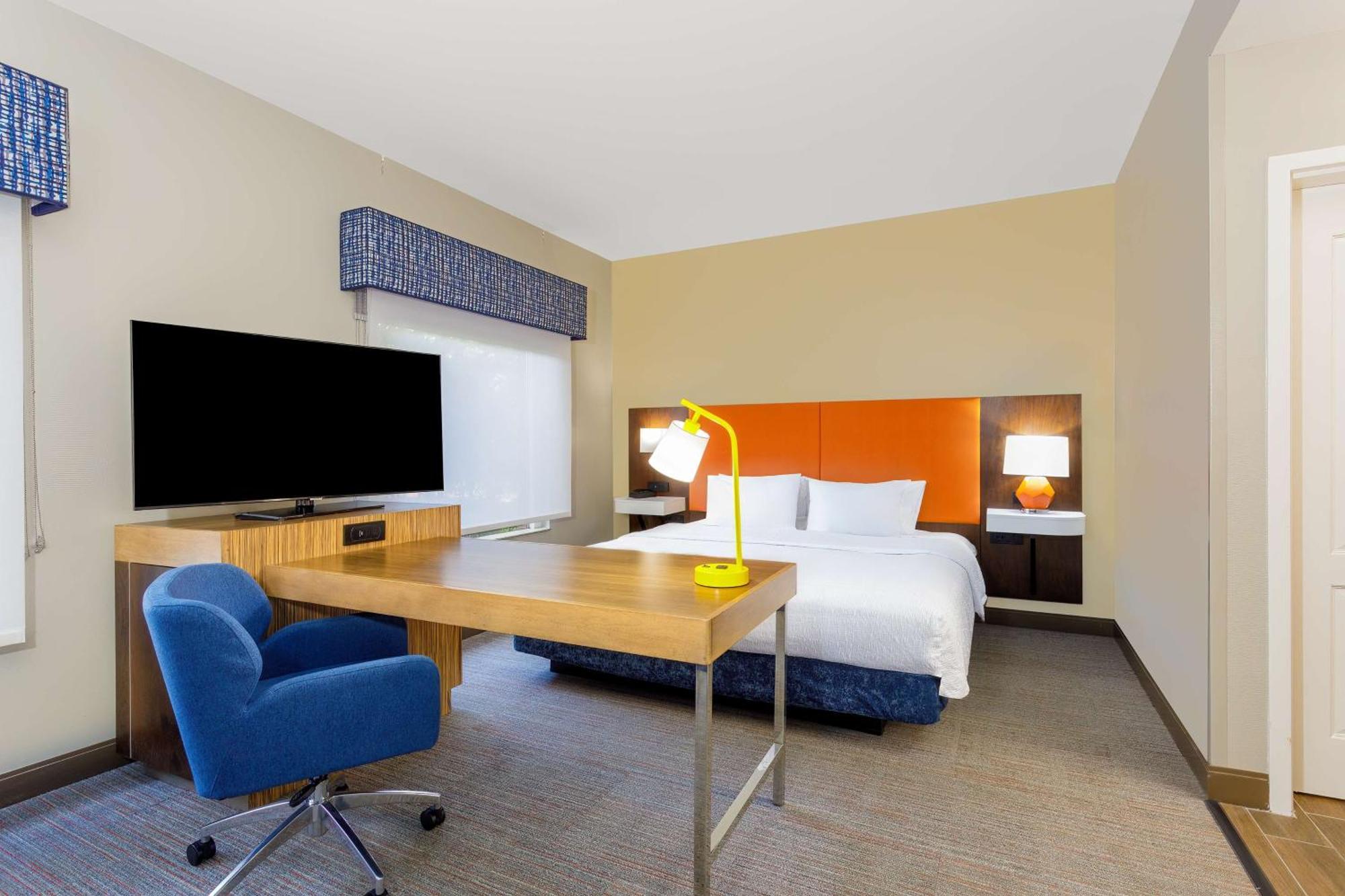 Hampton Inn & Suites Tallahassee I-10-Thomasville Road Extérieur photo