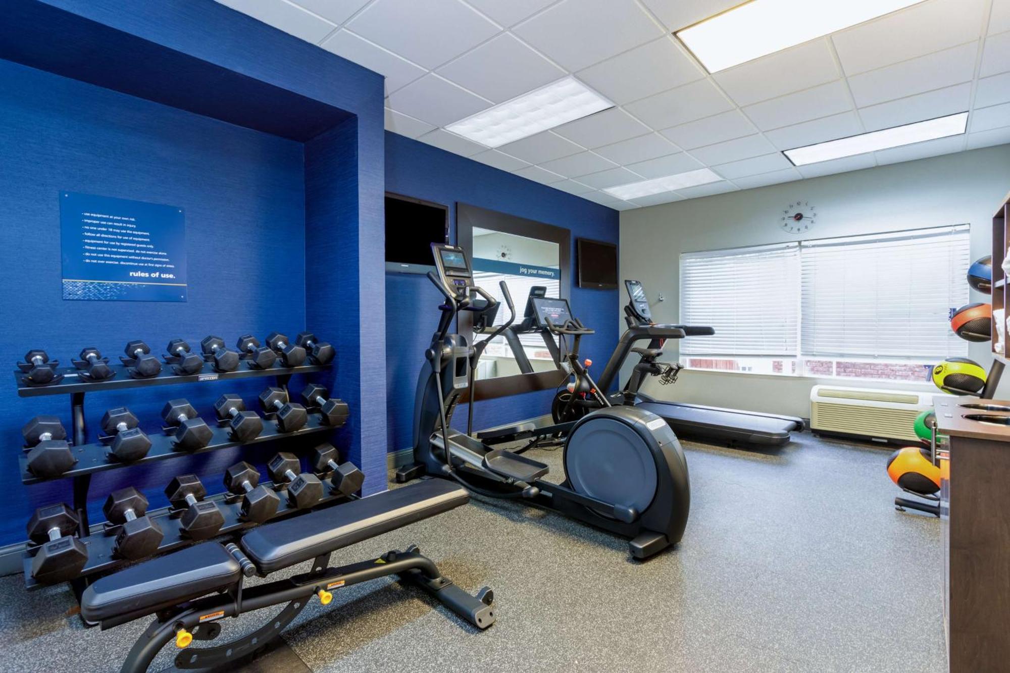 Hampton Inn & Suites Tallahassee I-10-Thomasville Road Extérieur photo