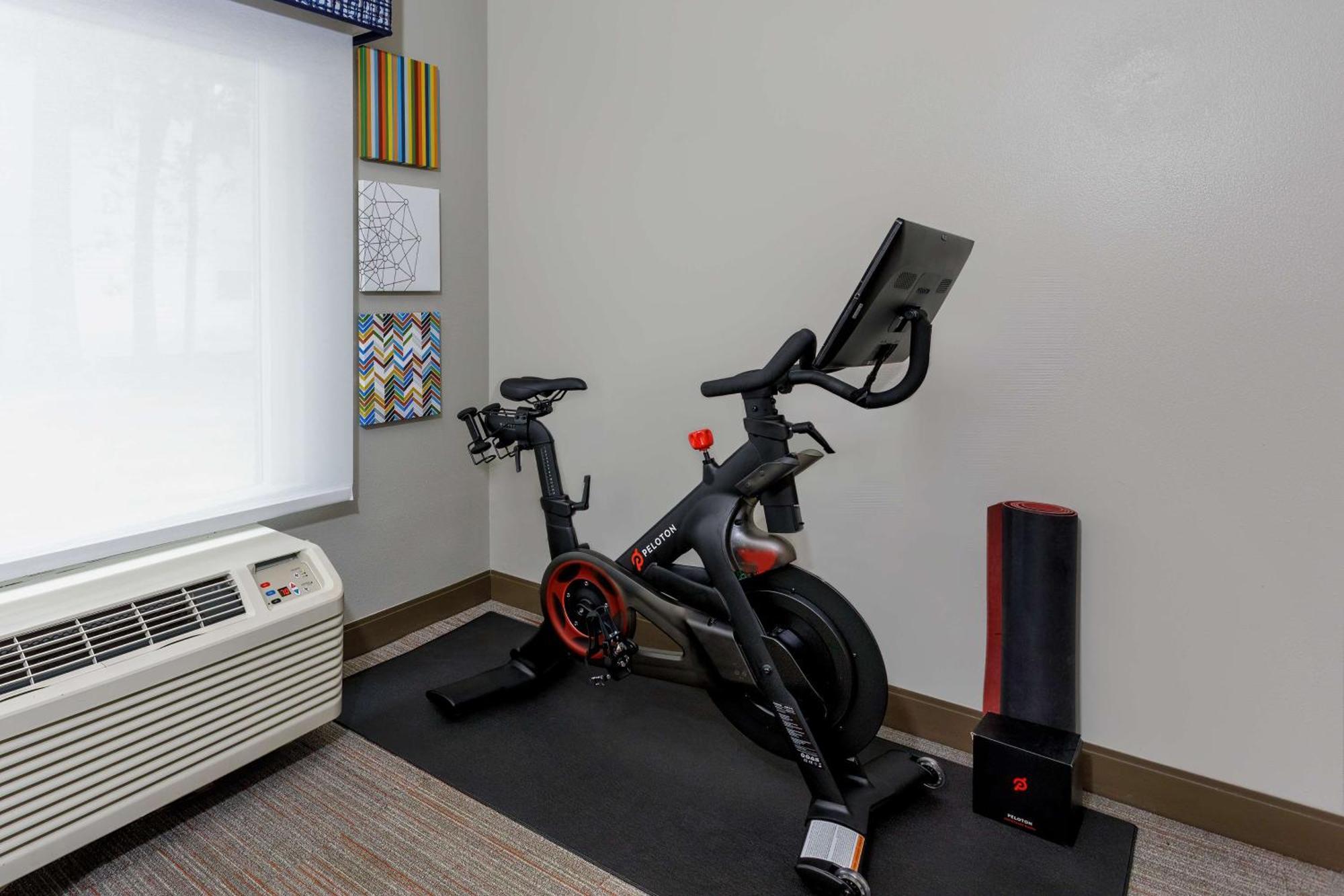 Hampton Inn & Suites Tallahassee I-10-Thomasville Road Extérieur photo