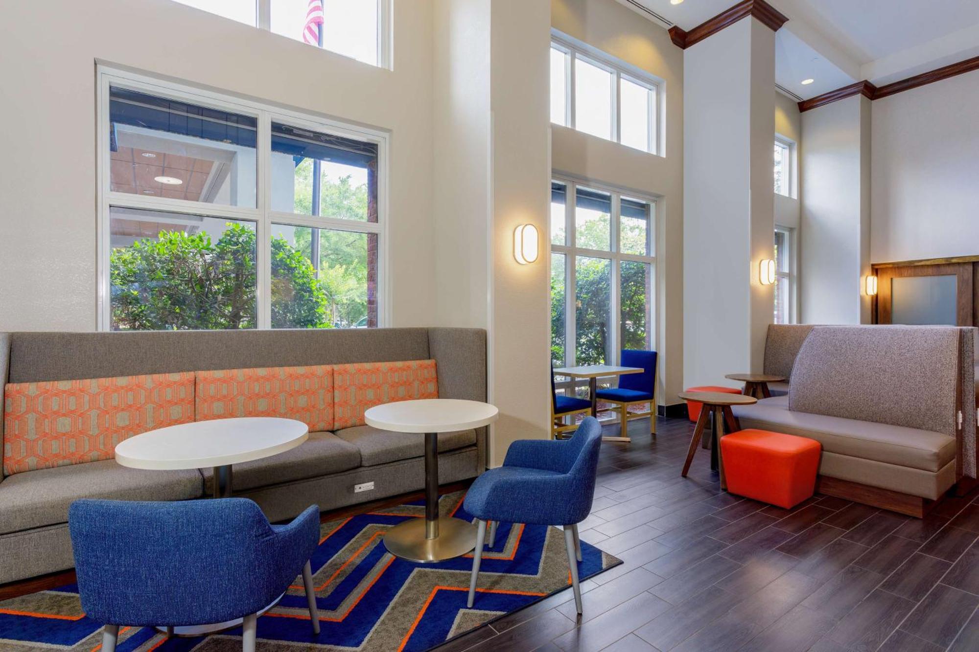 Hampton Inn & Suites Tallahassee I-10-Thomasville Road Extérieur photo