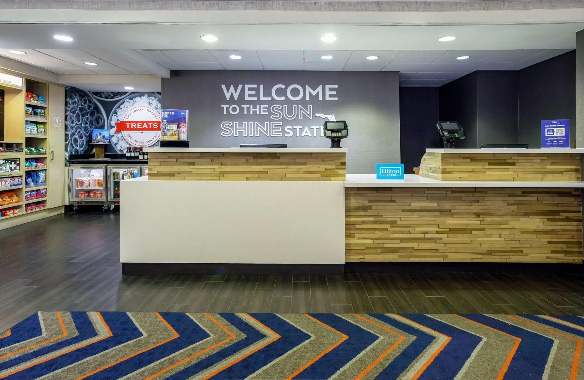 Hampton Inn & Suites Tallahassee I-10-Thomasville Road Extérieur photo